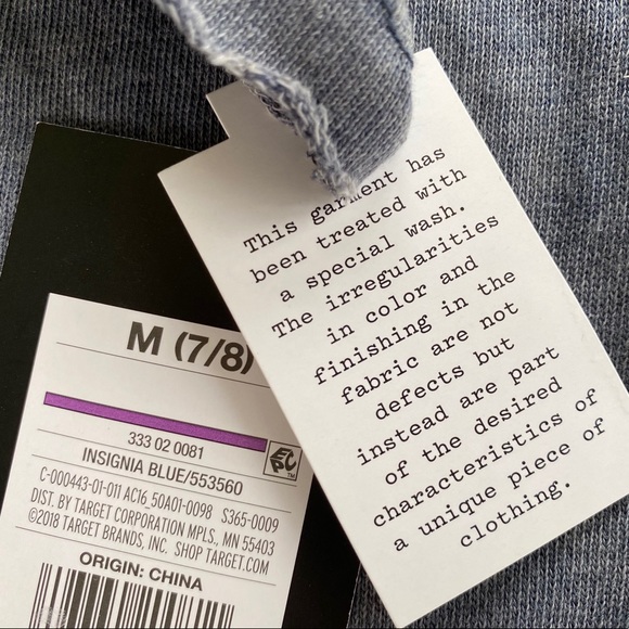 Art Class Dress/Tunic - Picture 5 of 5